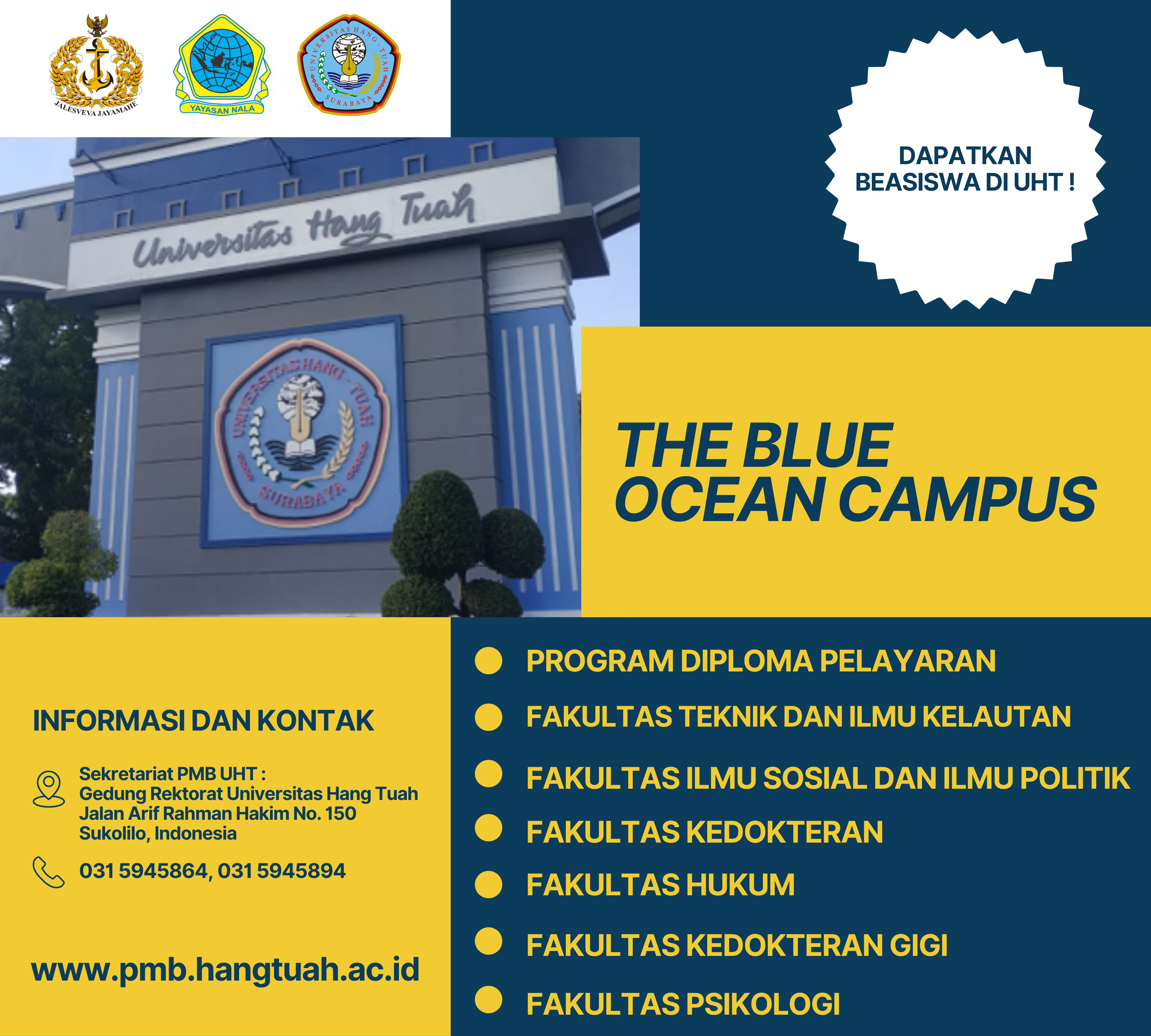 Universitas Hang Tuah